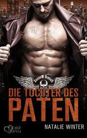 Cover von Shadow Riders: Die Tochter des Paten