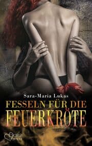 Cover von Hard & Heart 7: Fesseln für die Feuerkröte