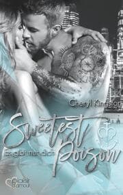 Cover von Sweetest Poison: Es gibt nur dich