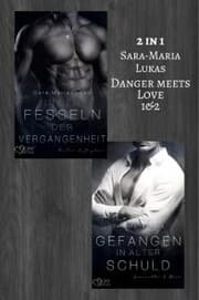 Cover von Danger meets Love-Bundle (Gesamtausgabe)