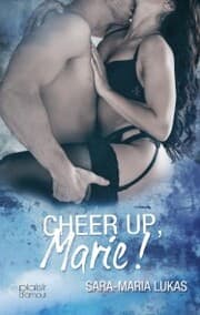 Cover von Cheer up, Marie!