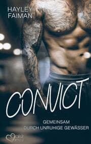 Cover von Convict