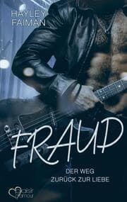 Cover von Fraud: Der Weg zurück zur Liebe