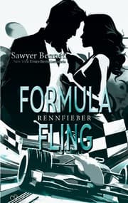 Cover von Formula Fling (Rennfieber Teil 1)