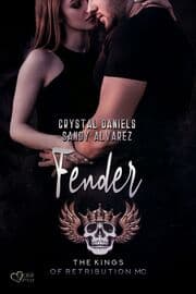 Cover von Kings of Retribution MC: Fender (Louisiana Chapter)