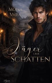 Cover von Jäger der Schatten