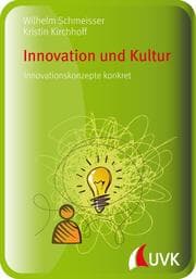 Cover von Innovation und Kultur