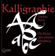 Cover von Kalligraphie