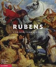 Cover von Rubens und sein Vermächtnis
