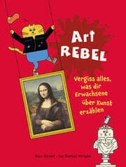 Cover von Art Rebel