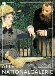 Cover von Alte Nationalgalerie