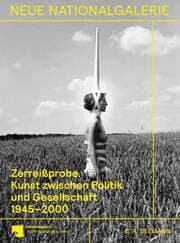 Cover von Zerreißprobe