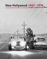 Cover von New Hollywood 1967-1976