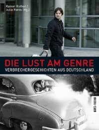 Cover von Die Lust am Genre