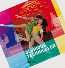 Cover von Glorious Technicolor