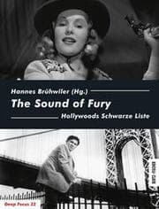 Cover von The Sound of Fury