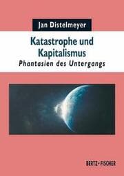Cover von Katastrophe und Kapitalismus