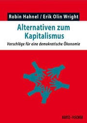 Cover von Alternativen zum Kapitalismus