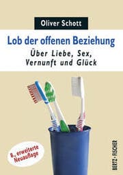 Cover von Lob der offenen Beziehung