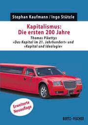 Cover von Kapitalismus: Die ersten 200 Jahre