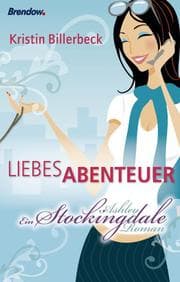 Cover von Liebes Abenteuer
