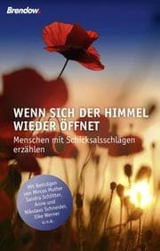 Cover von Wenn sich der Himmel wieder öffnet
