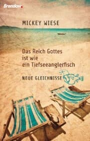 Cover von Das Reich Gottes ist wie ein Tiefseeanglerfisch