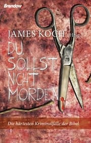 Cover von Du.Sollst.Nicht.Morden