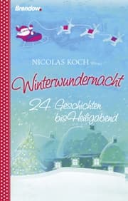 Cover von Winterwundernacht