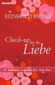Cover von Check-up für die Liebe