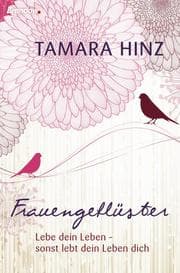 Cover von Frauengeflüster