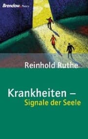 Cover von Krankheiten - Signale der Seele