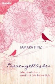 Cover von Frauengeflüster
