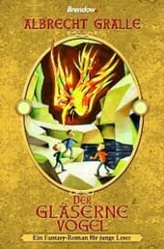 Cover von Der gläserne Vogel