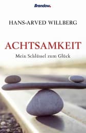 Cover von Achtsamkeit - Mein Schlüssel zum Glück