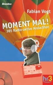 Cover von Moment mal!