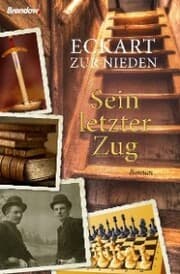 Cover von Sein letzter Zug