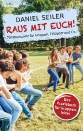 Cover von Raus mit euch!