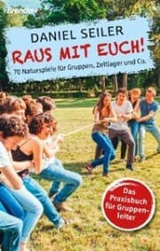 Cover von Raus mit Euch!