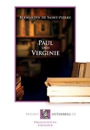 Cover von Paul und Virginie