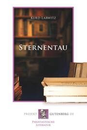 Cover von Sternentau