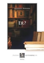 Cover von Er?