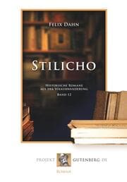 Cover von Stilicho