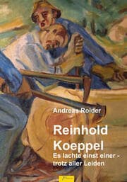 Cover von Reinhold Koeppel
