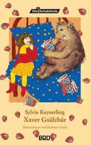 Cover von Xaver Gsälzbär