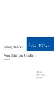 Cover von Von Stirn zu Gestirn
