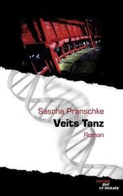 Cover von Veits Tanz