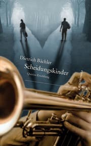 Cover von Scheidungskinder