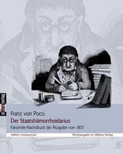 Cover von Der Staatshämorrhoidarius