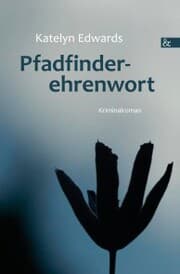 Cover von Pfadfinderehrenwort